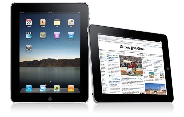 News überall auf dem iPad lesen