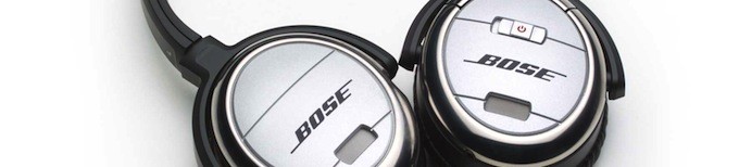 Bose QuietComfort QC3 Review