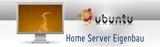 Ubuntu-Server für OS X Umgebung im Eigenbau