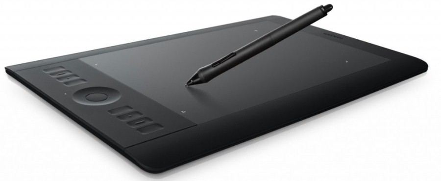 Intuos 5 Review