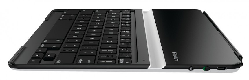 Ultrathin Keyboard Cover