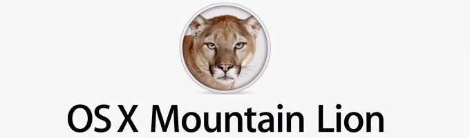OS X Mountain Lion bereits ab nächster Woche erhältlich?