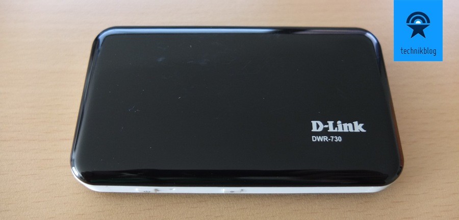 D-Link DWR-730 Review