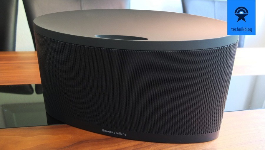 Bowers & Wilkins Z2 Review
