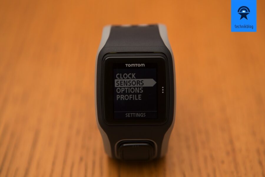 Testbericht TomTom MultiSport Watch vielfältige GPS Uhr Technikblog