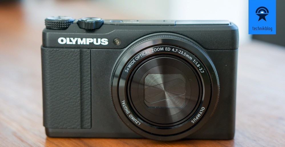 Olympus Stylus XZ-10 Creator - test aparatu kompaktowego 