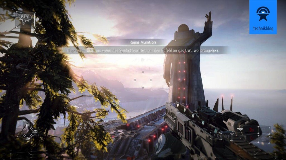 PS4 Screenshot - Killzone
