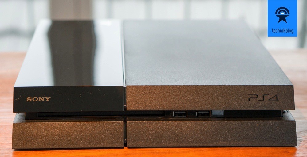 Sony Playstation 4 Review