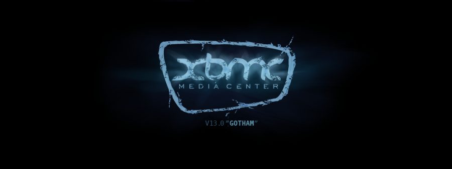 XBMC Gotham