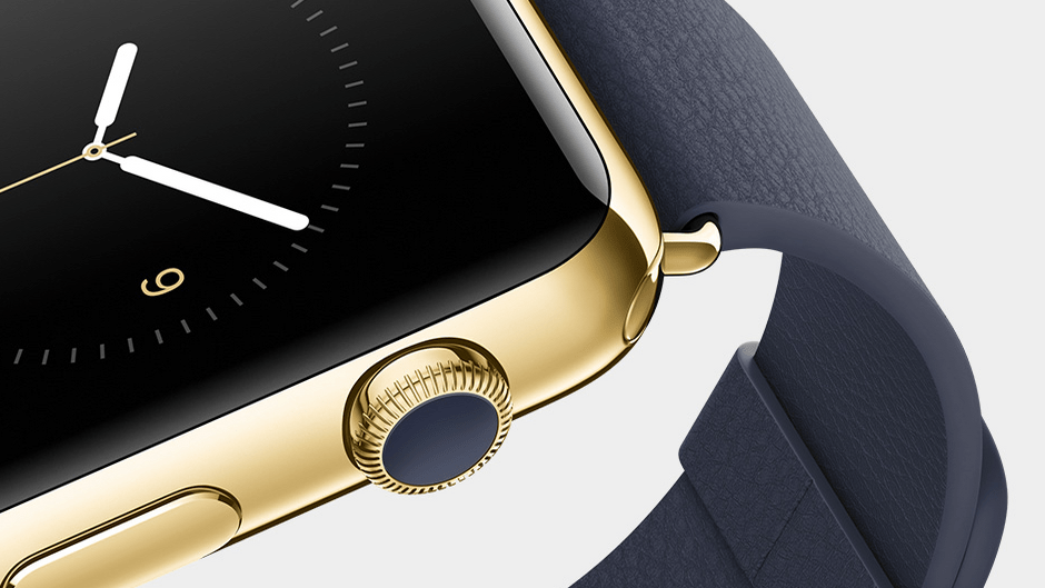 Apple Watch Teaser