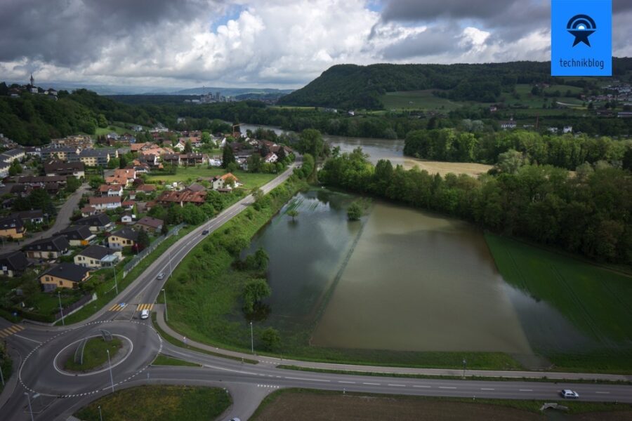 2015 Hochwasser Brugg-4