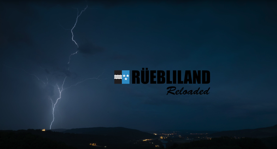 Ruebliland Reloaded
