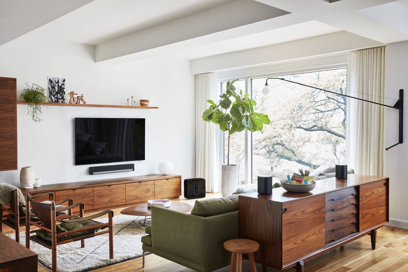 Sonos Living Room