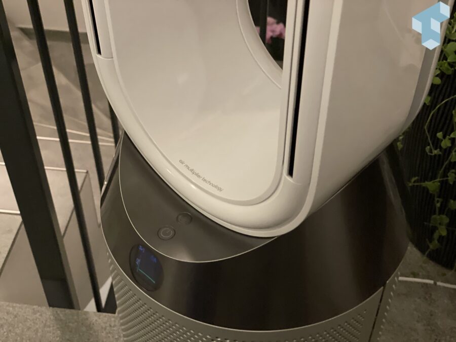 Dyson Pure Humidify and Cool