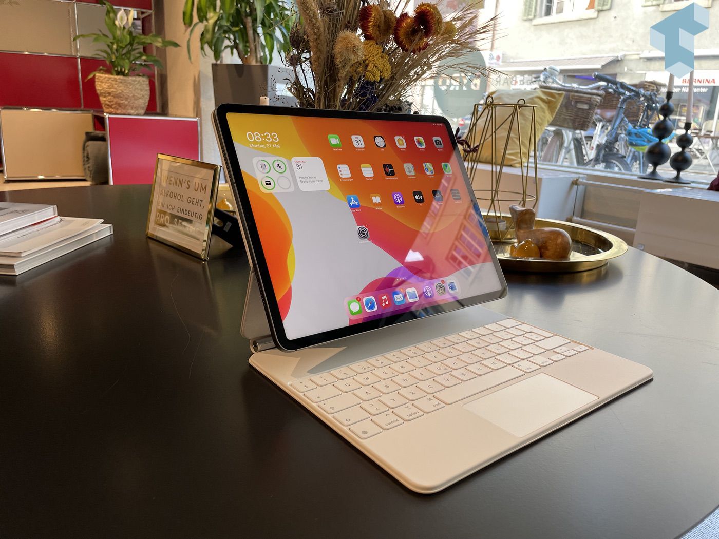 Ipad Pro 2021 Wieviel Speicher Sinnvoll Apple iPad Pro (2021) 12.9“ Review - Technikblog