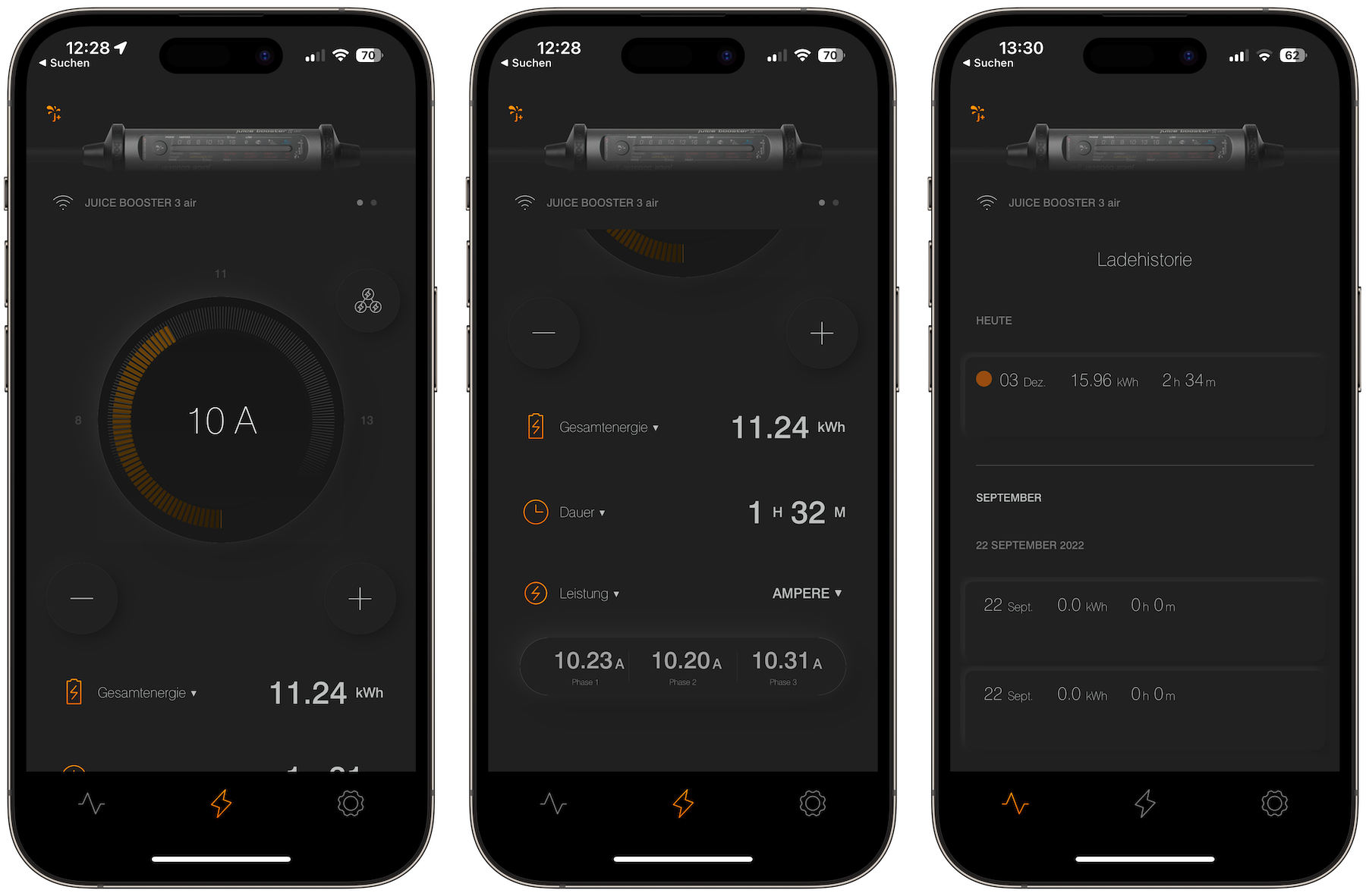 Juice Booster 3 Air im Test Das kann der Nachfolger des Klassikers Technikblog