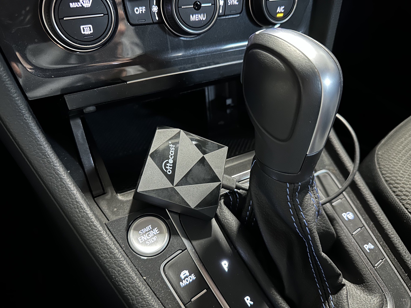 Wireless Carplay einfach nachrüsten Praxisbeispiel am VW eGolf