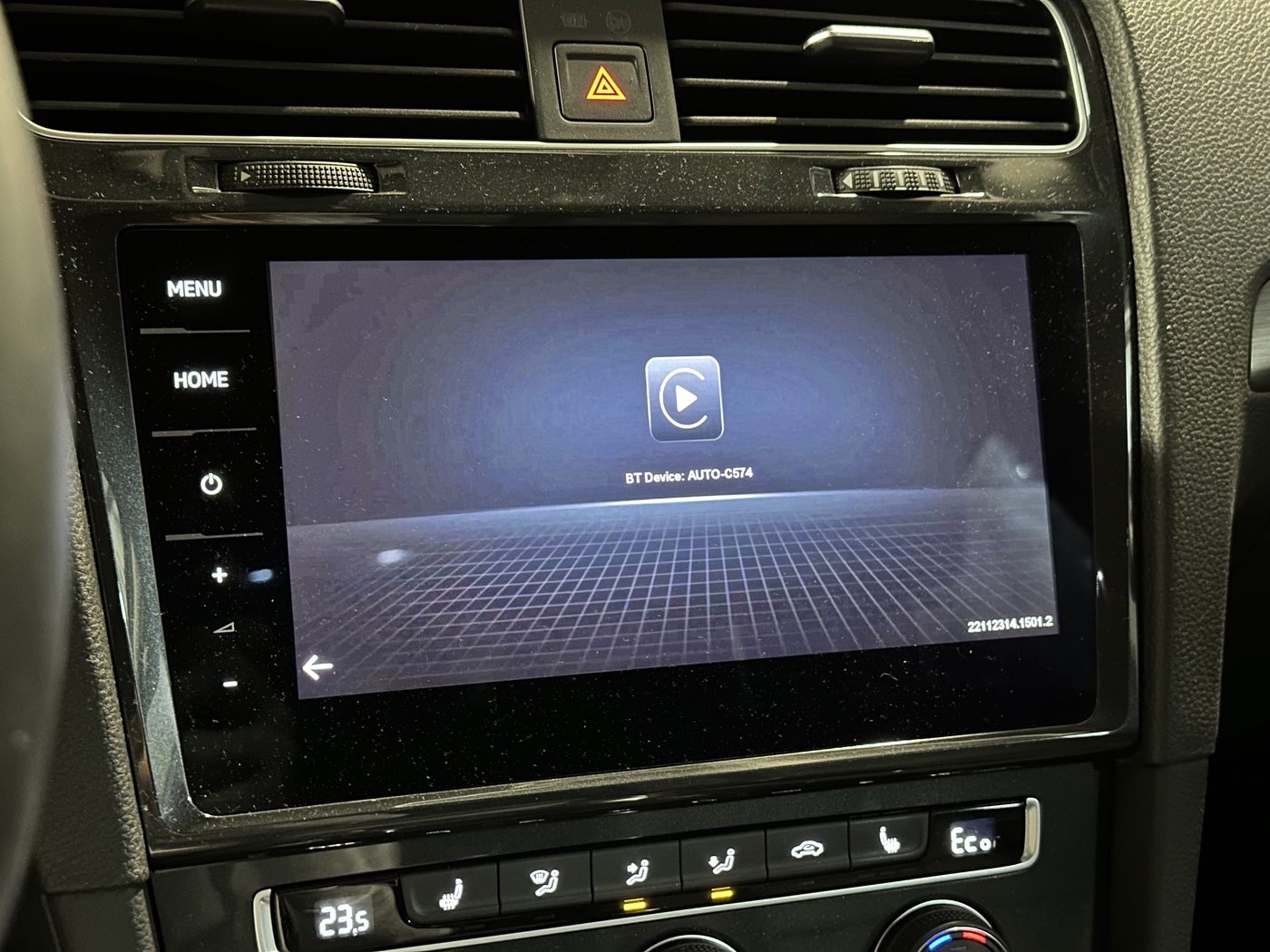 Wireless Carplay einfach nachrüsten Praxisbeispiel am VW eGolf