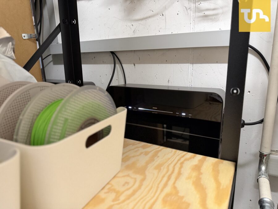 Marstek Venus E 3.0 im Praxistest