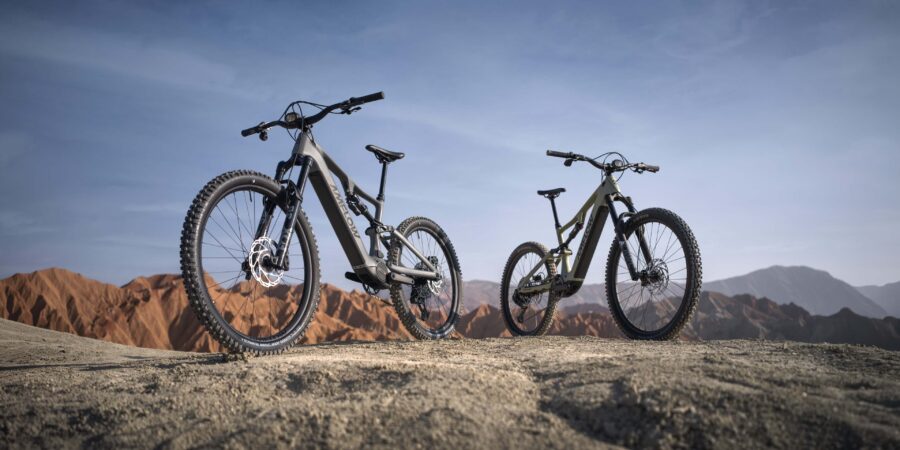 Das neue DJI Amflow PR mit Wechselakku