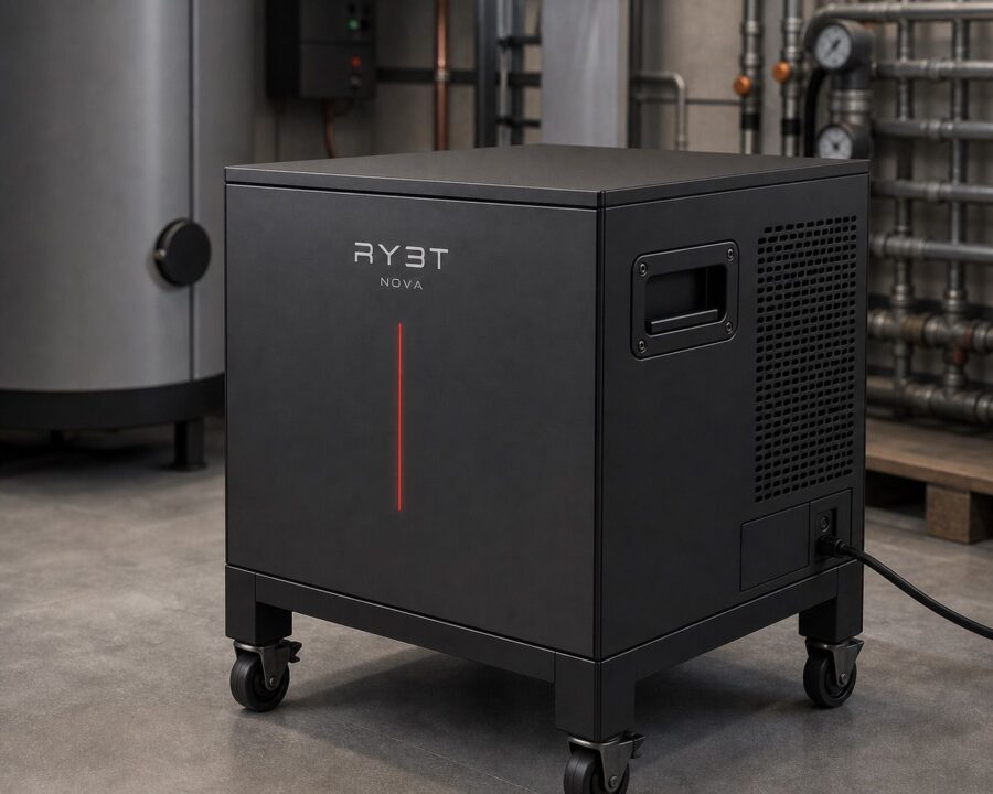 RY3T NOVA